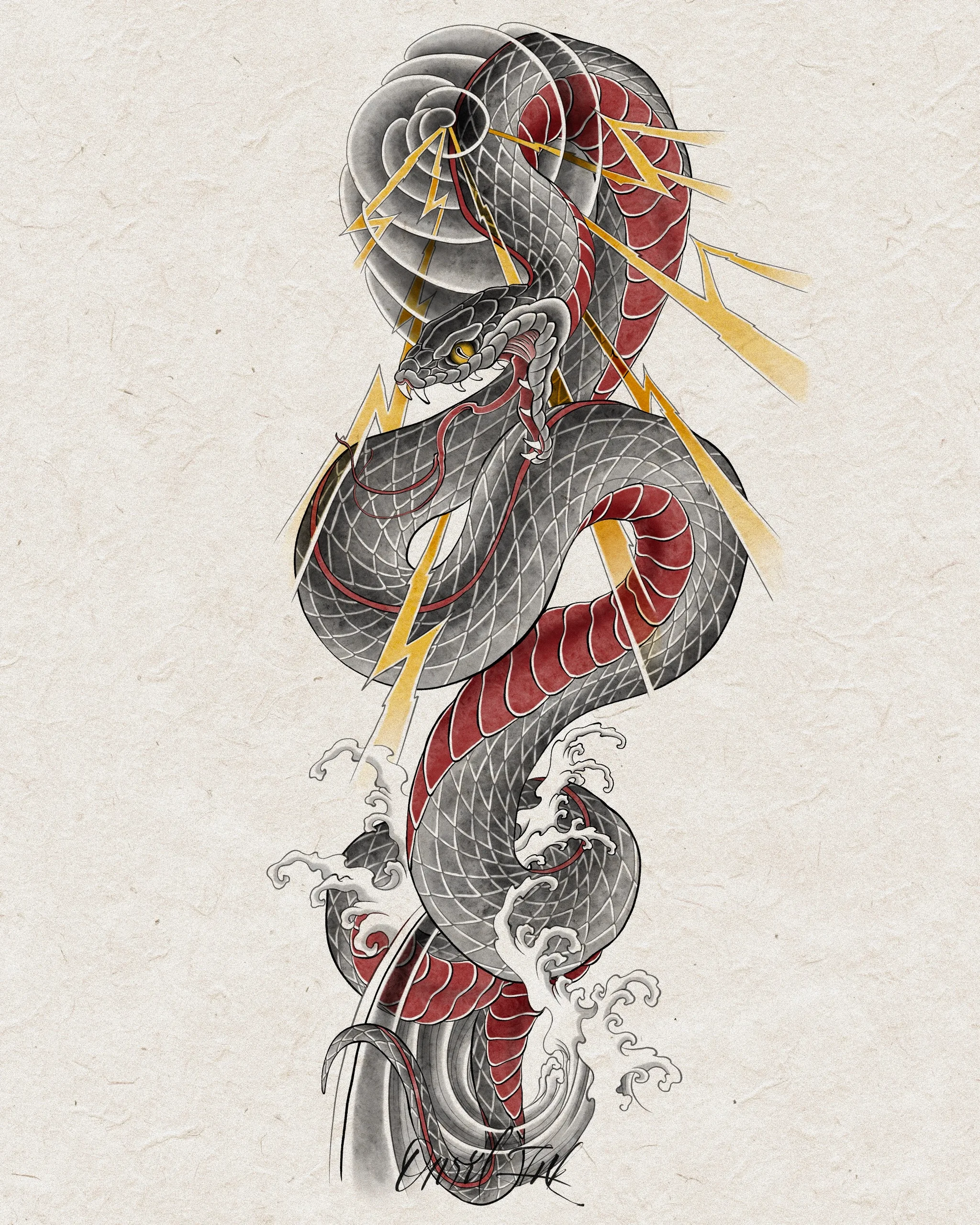 Snake