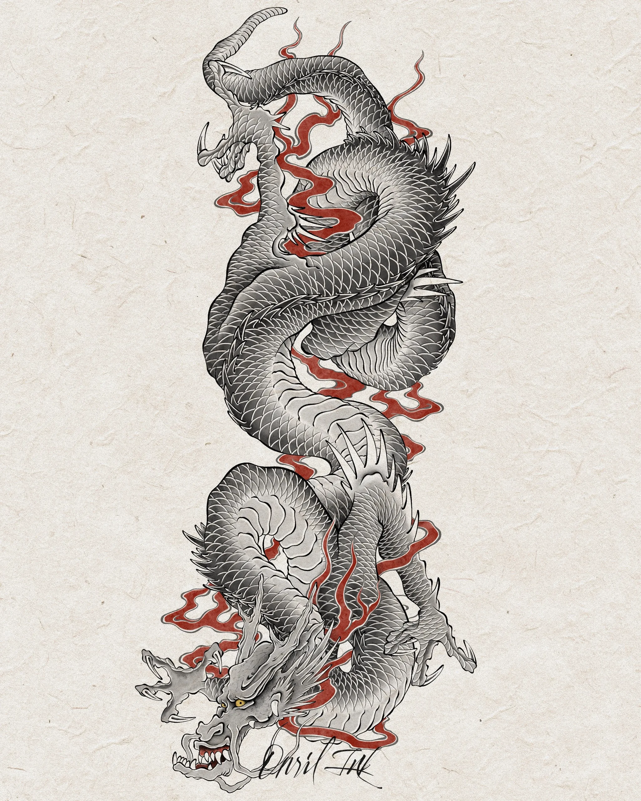 Dragon